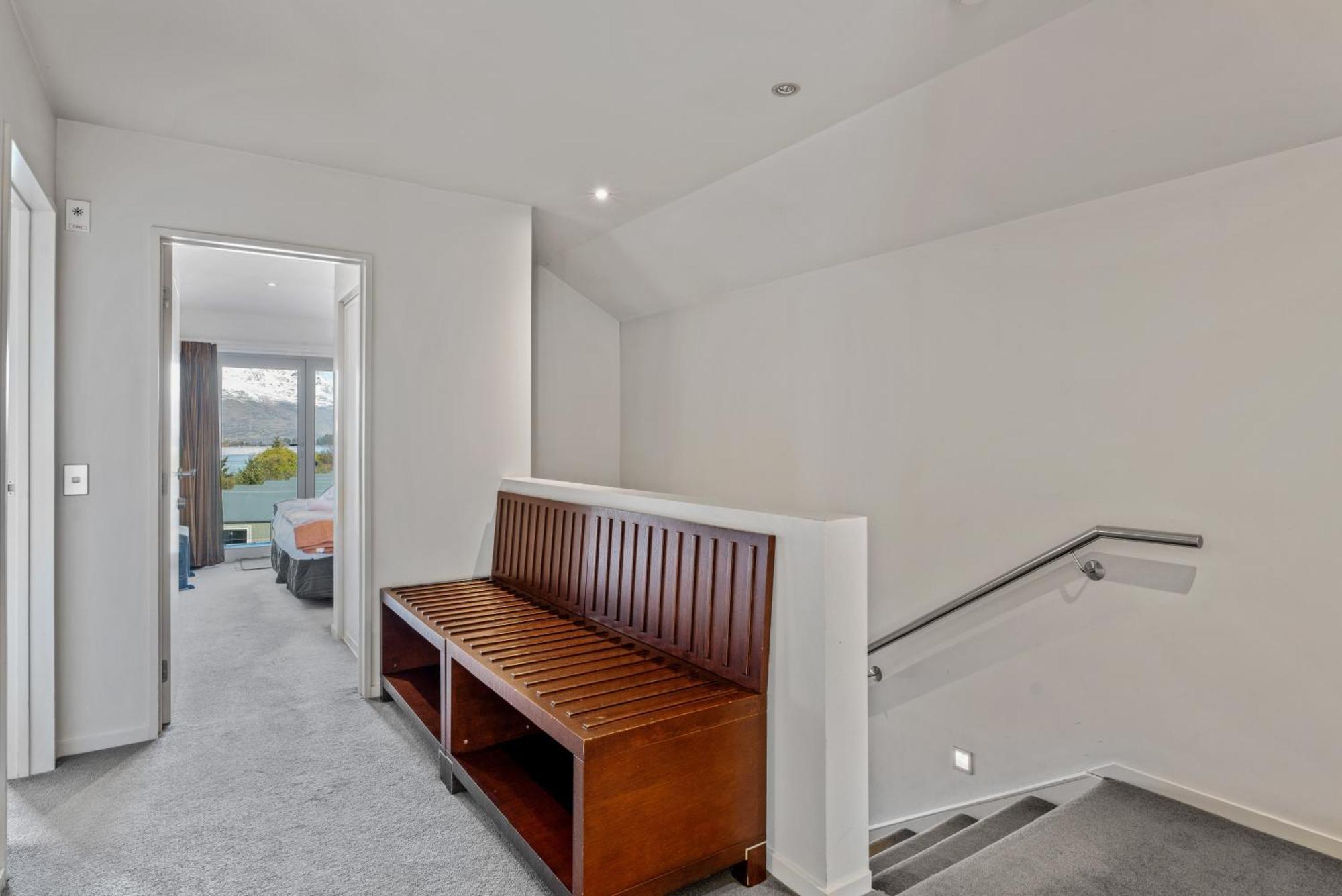 Lakefront Living - 4 Bedrm Apartment Alpine Vilage Queenstown Exterior foto